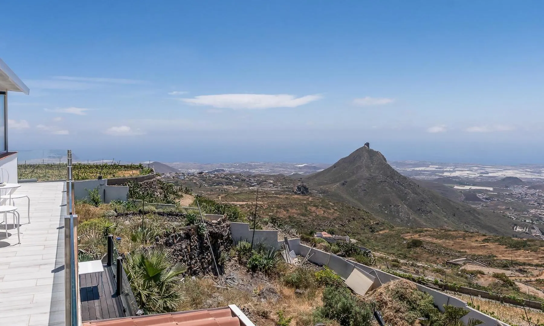 Lo Mejor De La Montana, Vista Bonita Atico Lejlighed Jama Spanien